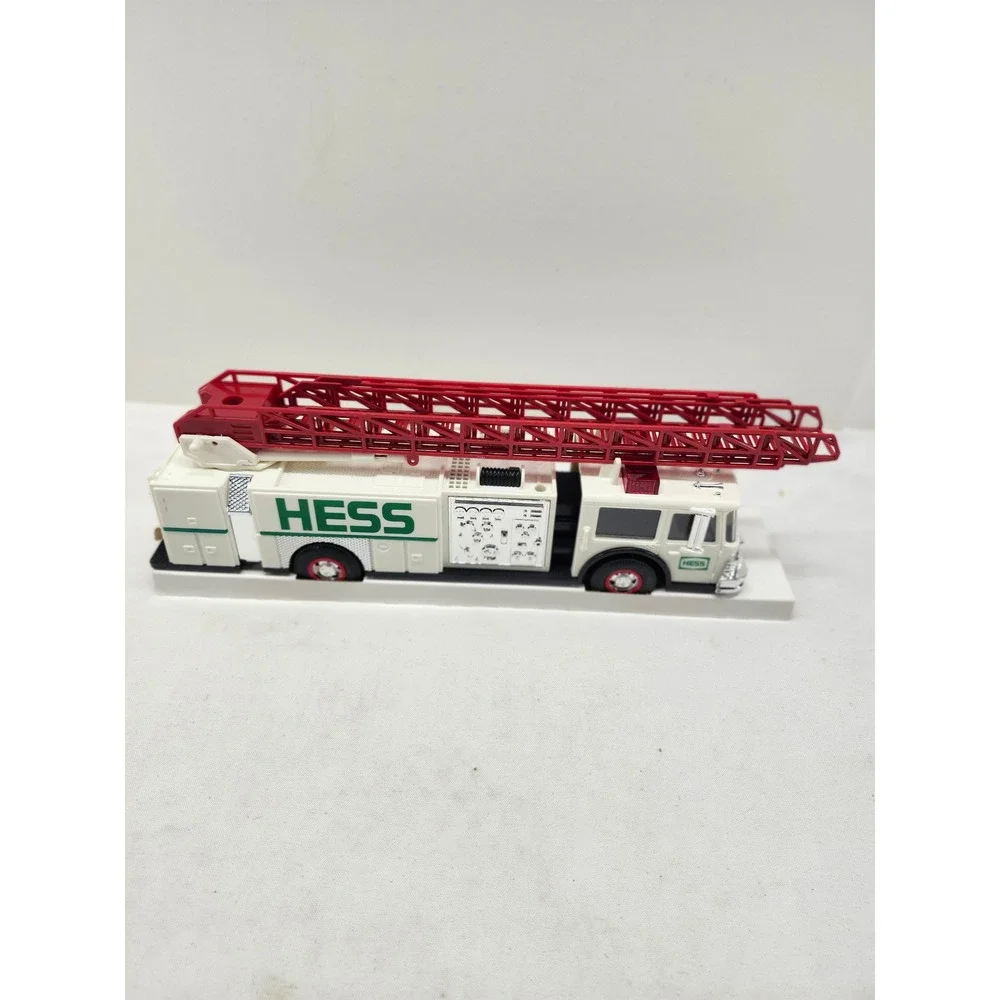Hess vintage 1989
